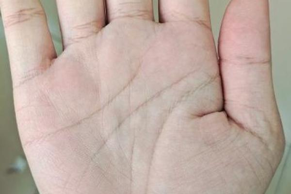 风水手相:川字掌女人的命运是不是不好 风水手相:川字掌女人的命运是不是不好