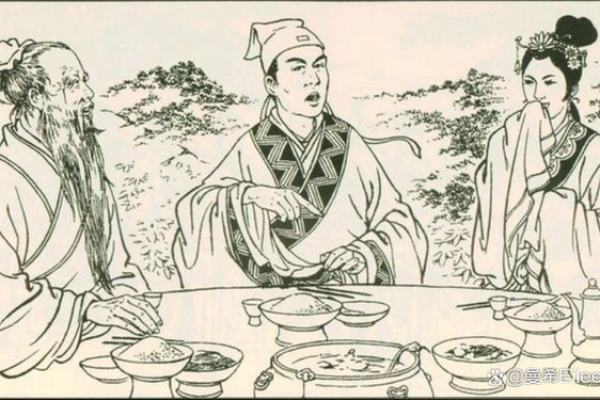 状元街头算命,老道指着捡粪小女孩说道:她是你妻子 状元街头算命,老道指着捡粪小女孩说道:她是你妻子