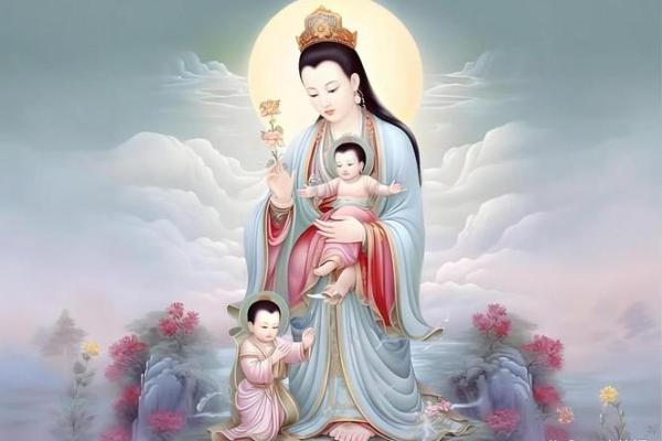 来自观音童子转世者的亲身讲述 来自观音童子转世者的亲身讲述