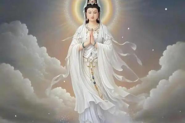 来自观音童子转世者的亲身讲述 来自观音童子转世者的亲身讲述