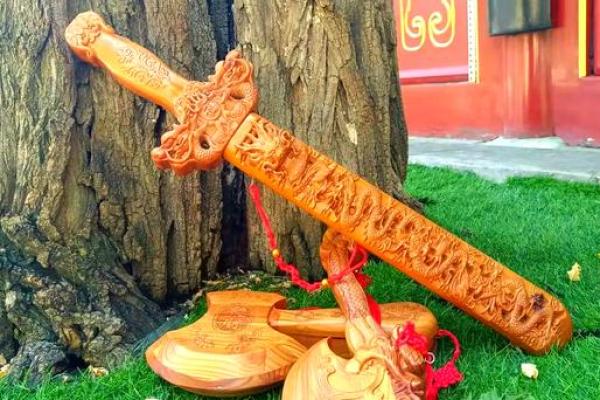 风水桃木不能随便送人为什么不好吗 风水桃木不能随便送人为什么不好吗