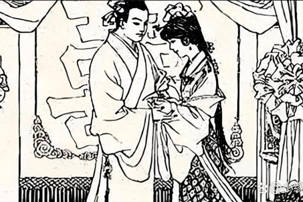 民间故事:算命 民间故事:算命