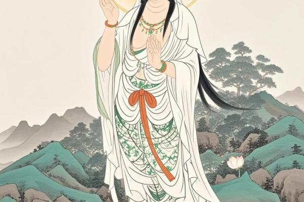脸上有观音痣的人好不好 观音痣有富贵之相 脸上有观音痣的人好不好 观音痣有富贵之相
