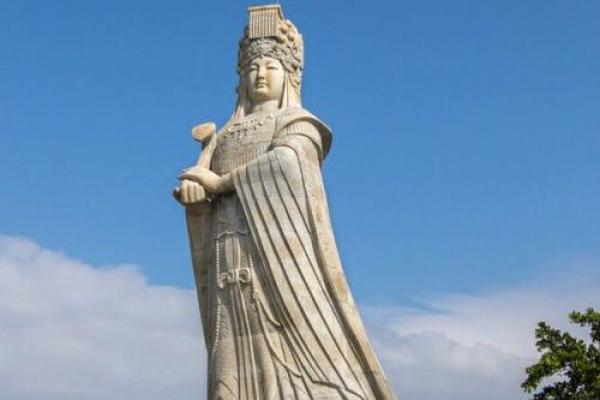 妈祖灵签18号签 妈祖灵签18号签
