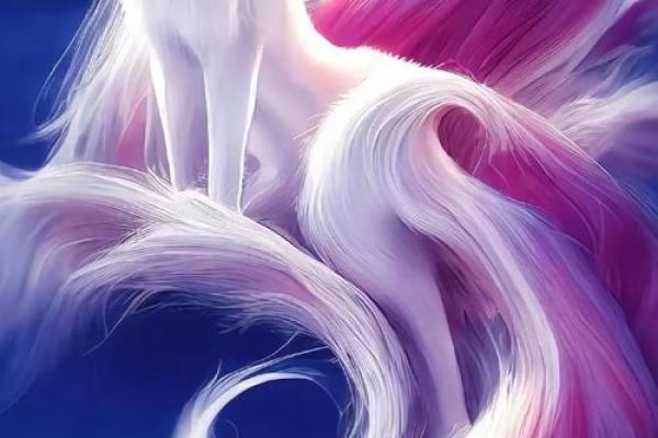 解答风水中九尾狐的寓意和象征意义 解答风水中九尾狐的寓意和象征意义