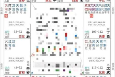 紫微斗数之福德宫与诸星，太阳星在福德宫是什么意思？