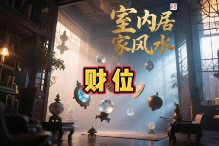 如何去改善自己家中的财运风水