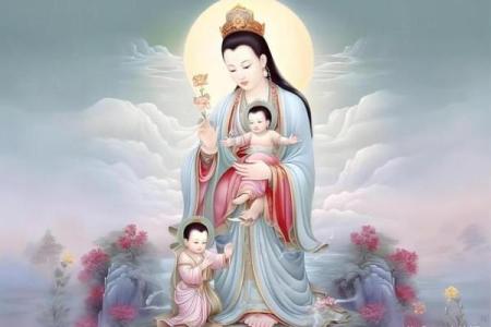 来自观音童子转世者的亲身讲述