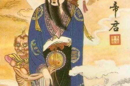 吕祖灵签14签解签