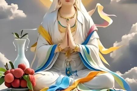 观音诞出生的女人命好吗？