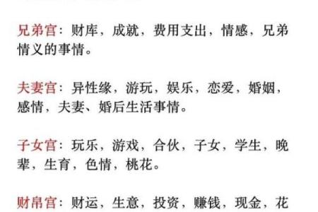 紫微斗数龙池子女宫 龙池在子女宫有什么特点？