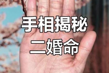 看手相算命：第二课 婚姻感情