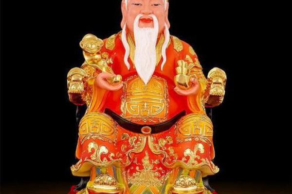 马年商场旺财利市风水局 马年商场旺财利市风水局