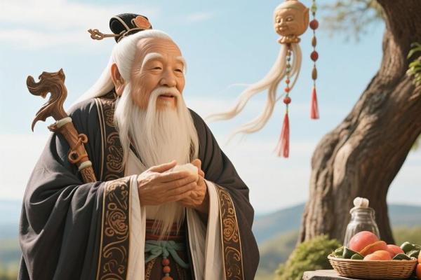 抽签解签月老 抽签解签月老