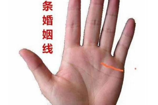婚姻算命手相 婚姻算命手相