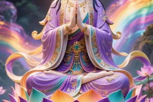 来，抽一支观音转运签，时来运就转，“马上”有钱