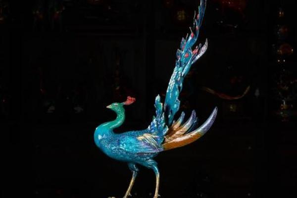 孔雀寓意风水吗 孔雀寓意风水吗