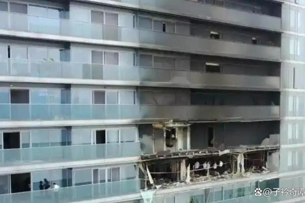 失火 风水