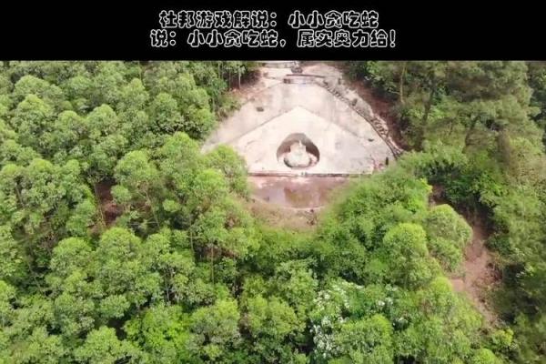 犀牛望月风水宝地 犀牛望月风水宝地