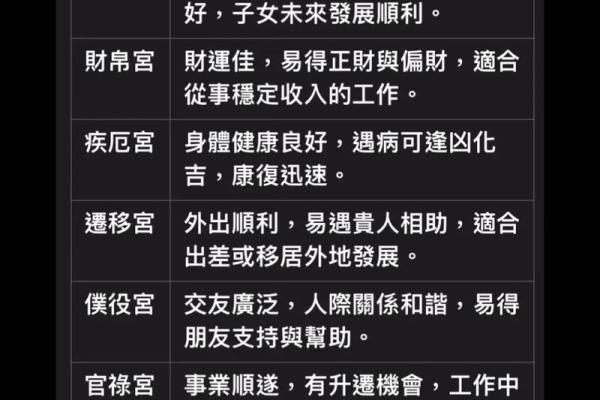 紫薇斗数换工作 紫薇斗数换工作