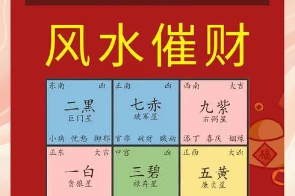 基础的商业风水知识有哪些? 基础的商业风水知识有哪些?