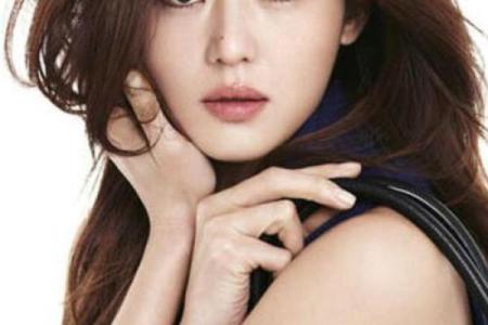 韩国算命预测全智贤