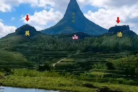 好的风水墓怎么找