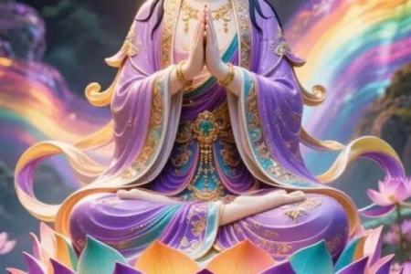 来，抽一支观音转运签，时来运就转，“马上”有钱