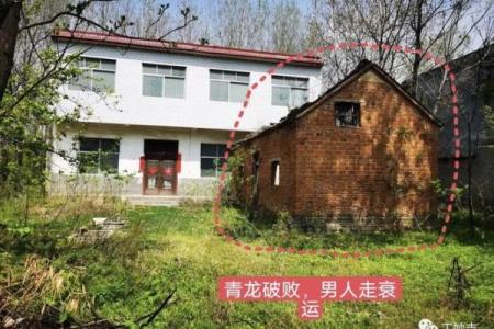 盖房子风水禁忌如图真的很重要吗
