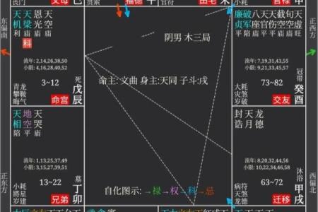 紫薇斗数换工作