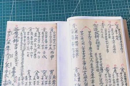 紫薇斗数丁年