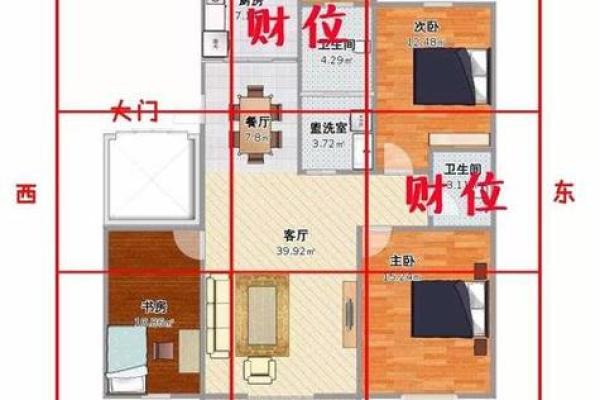 房子的风水怎么看？
