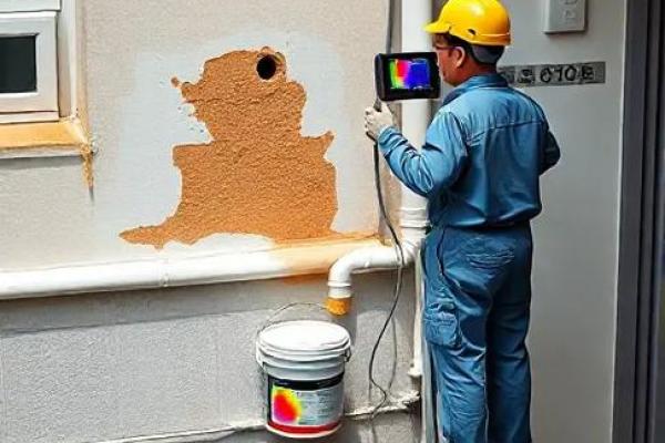 厨房漏水有什么风水讲究呢