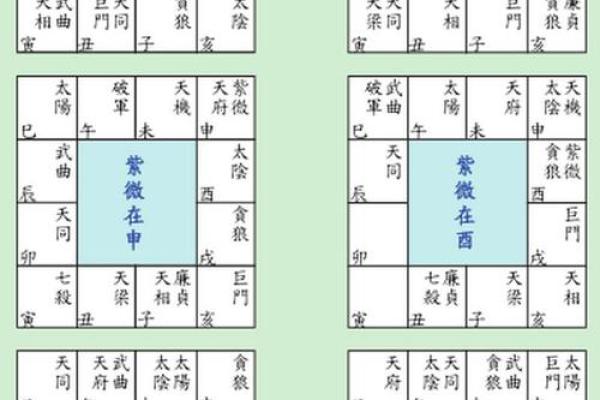 紫薇斗数豆瓣 紫薇斗数豆瓣