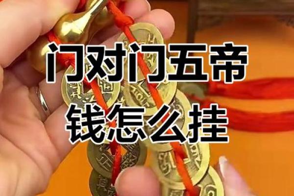 风水上门对门挂了五帝钱对自己家有坏处吗 风水上门对门挂了五帝钱对自己家有坏处吗