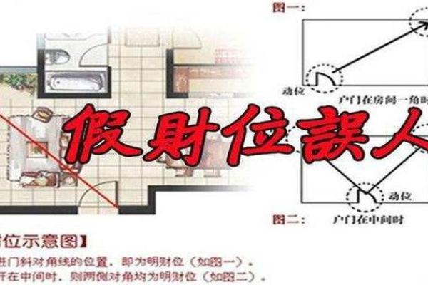 店铺风水:这样布局,财运翻倍 店铺风水:这样布局,财运翻倍
