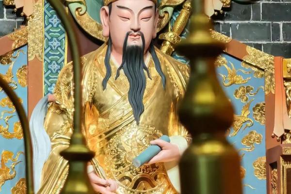 吕祖第三灵签是什么