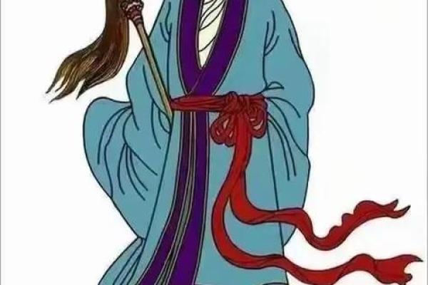 吕祖第三灵签是什么