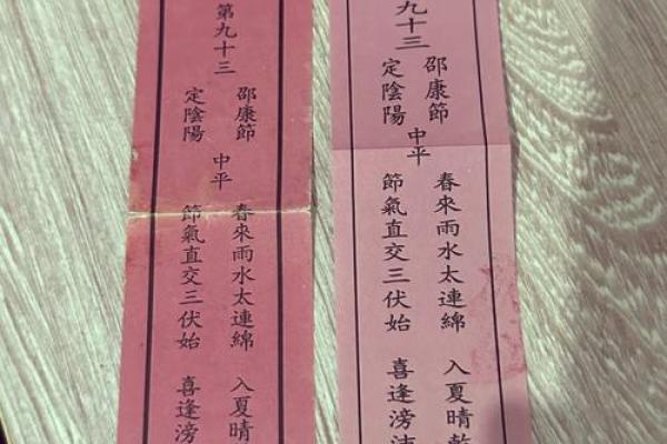 土地伯公灵签阳阳阳