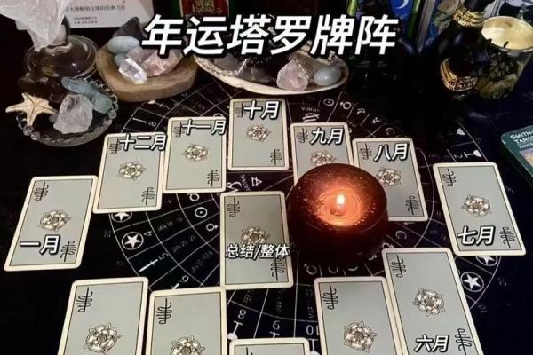 塔罗测试：未来三个月你有好运吗？