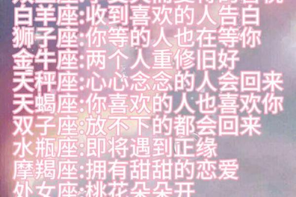 2022下半年有贵人指点,运势超旺的星座! 2022下半年有贵人指点,运势超旺的星座!