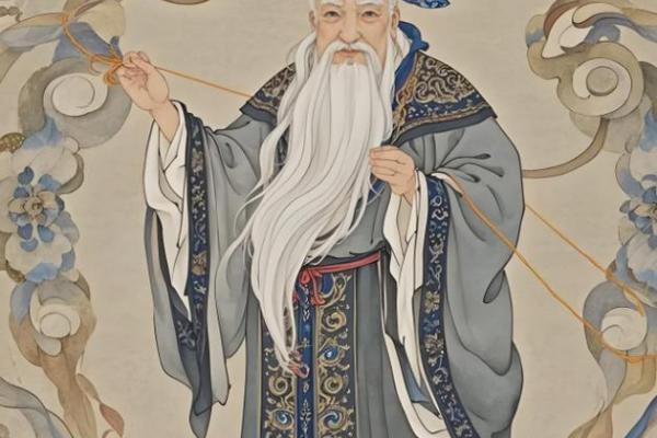 月老影响自己的姻缘嘛女生 月老能谈恋爱吗？