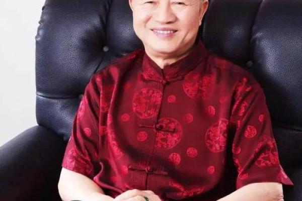 杨文良风水大师 杨文良风水大师