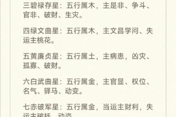 八字交换大运为何易应灾男命印代表什么