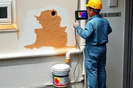 厨房漏水有什么风水讲究呢