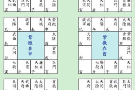 紫薇斗数豆瓣