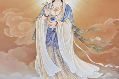 观音菩萨摆放风水禁忌