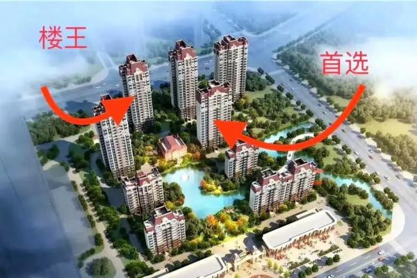 小区风水_小区三面环水风水好吗 小区风水_小区三面环水风水好吗