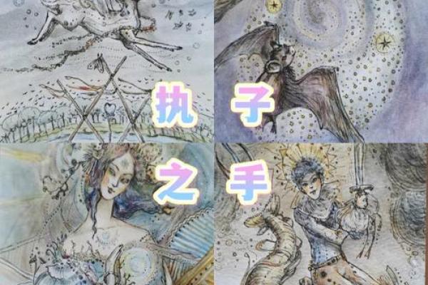 塔罗测试:你的婚姻幸福度? 塔罗测试:你的婚姻幸福度?