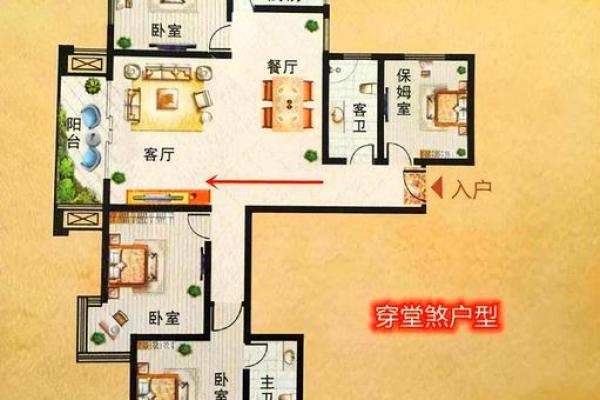三楼房子风水好不好 三楼房子风水好不好
